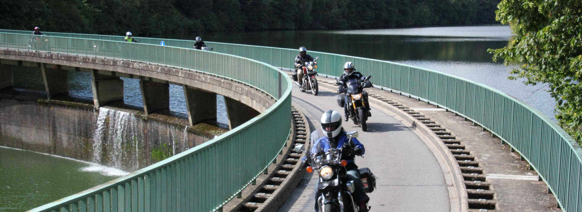 Motorrijschool Motorrijbewijspoint Bocholtz motorrijlessen