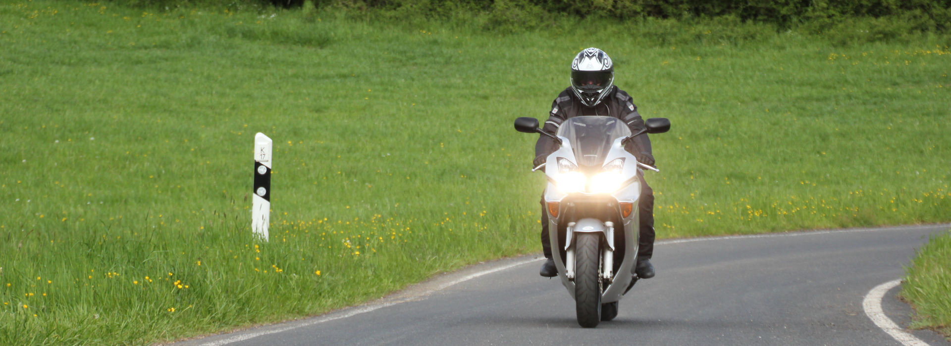 Motorrijbewijspoint Kerkrade theorie cursus online