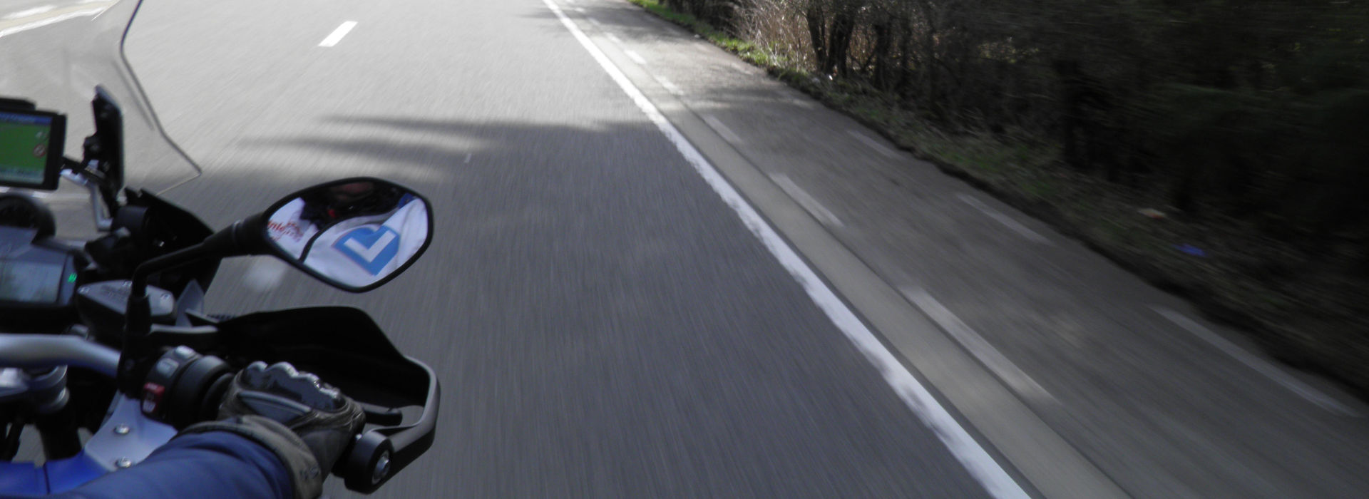 Motorrijbewijspoint Nuth spoed motorrijbewijs