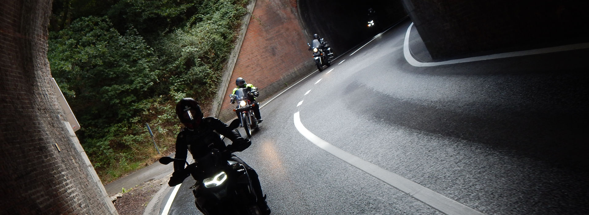 Motorrijbewijspoint Ubachsberg snel motorrijbewijs halen