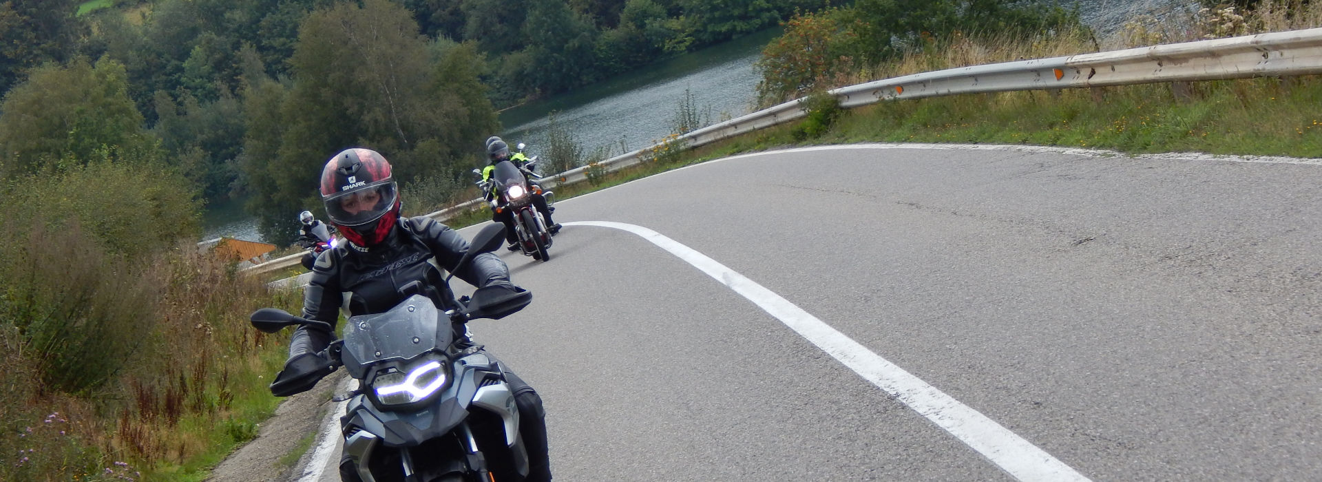 Motorrijbewijspoint Vijlen motorrijlessen