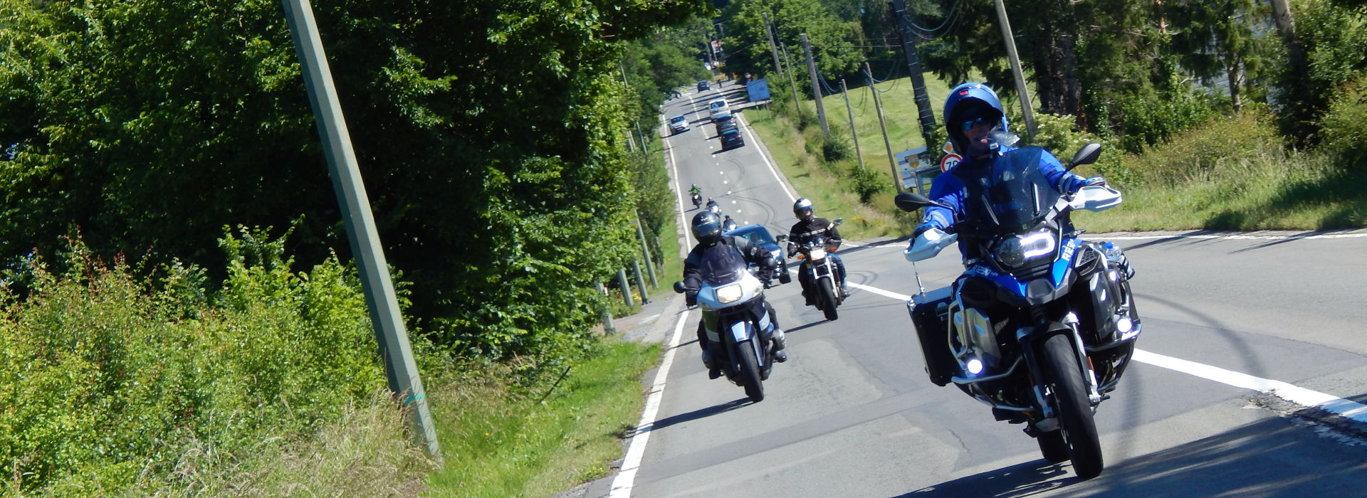 Motorrijbewijspoint Kerkrade contact
