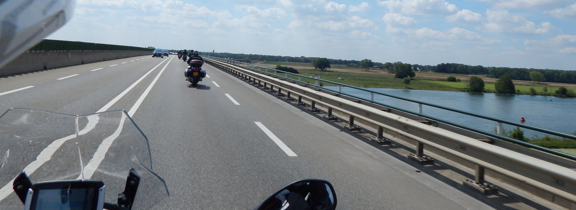 Motorrijbewijspoint Kerkrade spoed motorrijbewijs