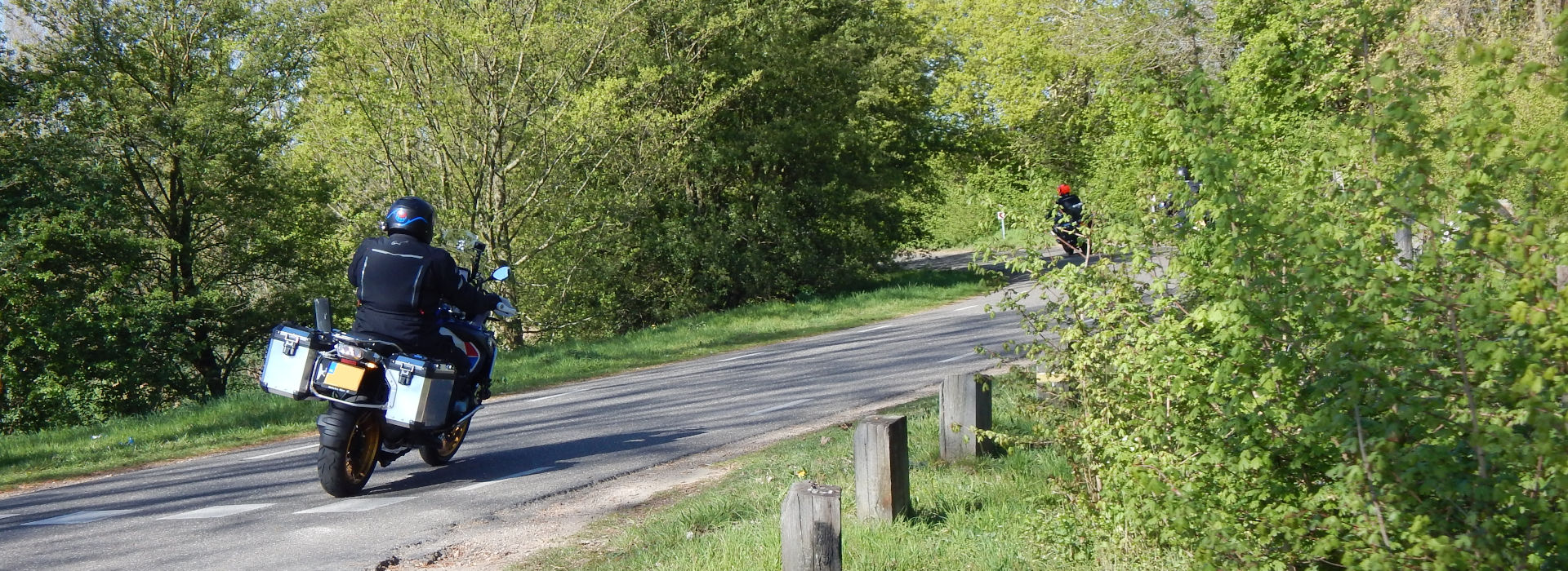 Motorrijbewijspoint Kerkrade motorrijlessen