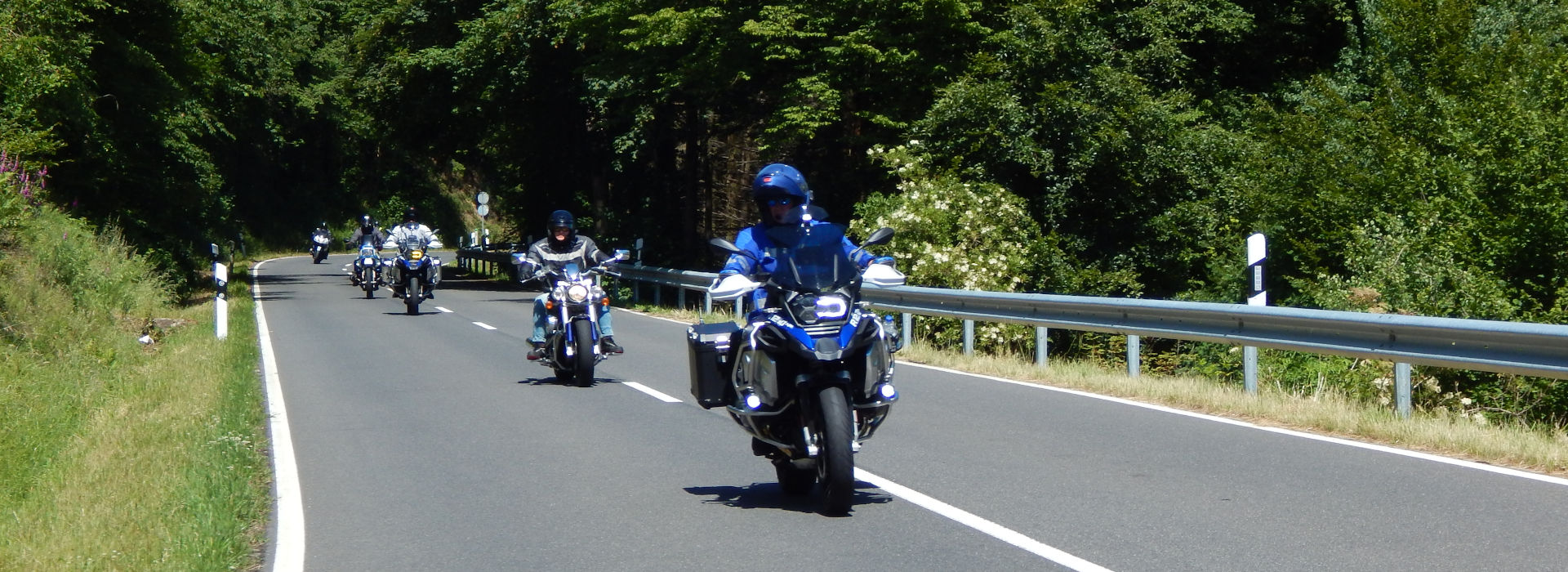 Motorrijbewijspoint Eygelshoven spoed motorrijbewijs