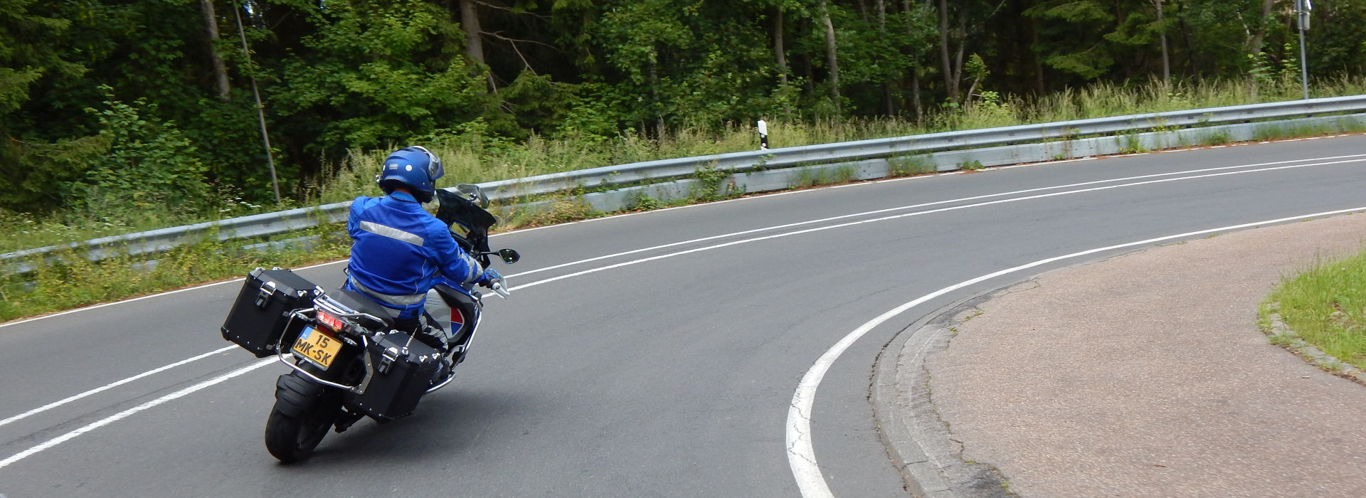 Motorrijschool Motorrijbewijspoint Simpelveld motorrijlessen