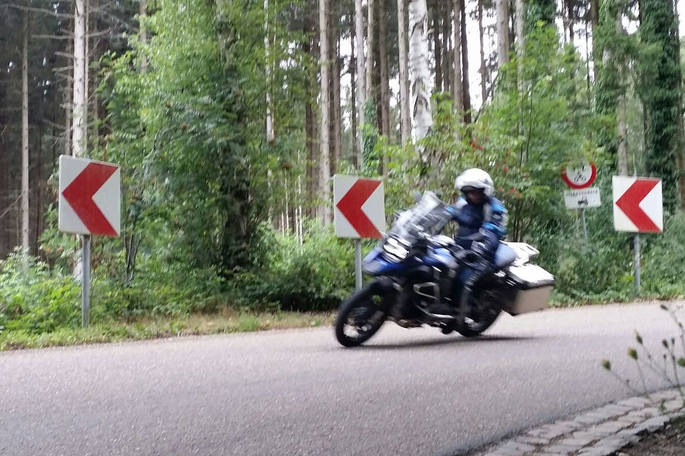 Motorrijbewijspoint Kerkrade motorrijbewijs binnen 1 week