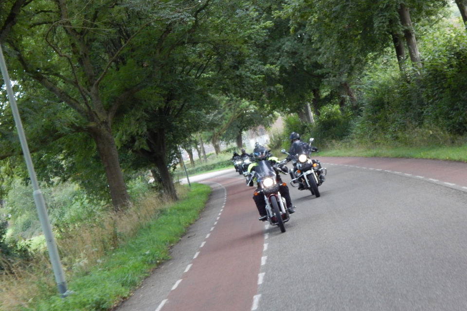 Motorrijschool Motorrijbewijspoint Brunssum motorrijlessen